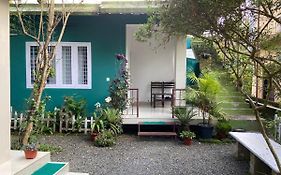 Ammus Homestay